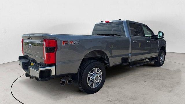 2025 Ford F-350 Super Duty King Ranch