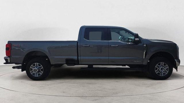 2025 Ford F-350 Super Duty King Ranch