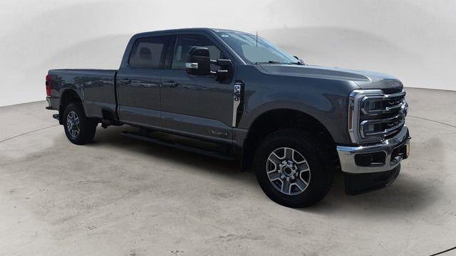 2025 Ford F-350 Super Duty King Ranch