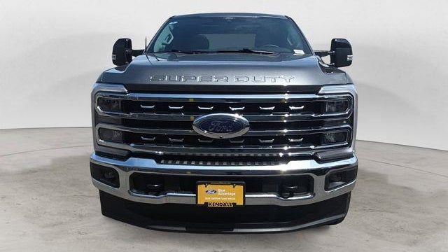 2025 Ford F-350 Super Duty King Ranch