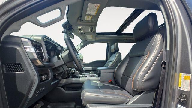 2025 Ford F-350 Super Duty King Ranch