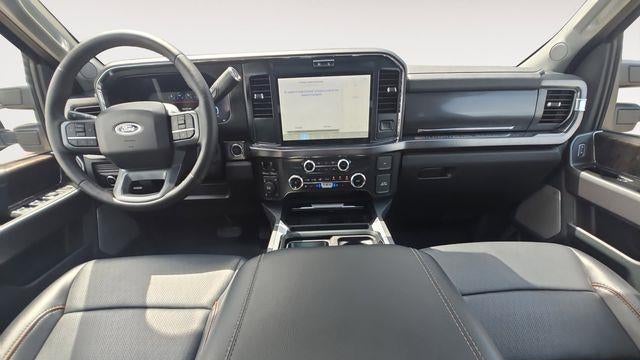 2025 Ford F-350 Super Duty King Ranch