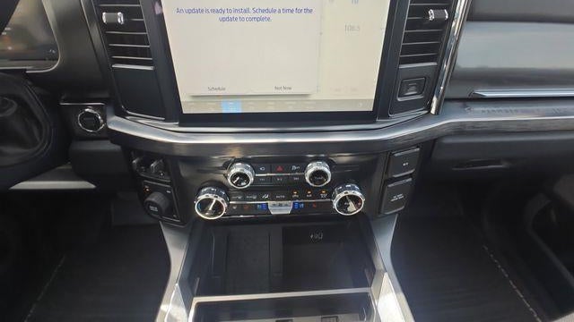 2025 Ford F-350 Super Duty King Ranch