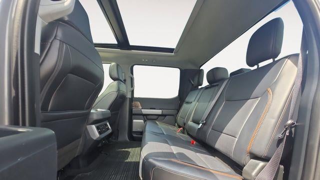 2025 Ford F-350 Super Duty King Ranch