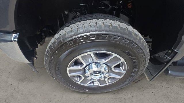 2025 Ford F-350 Super Duty King Ranch