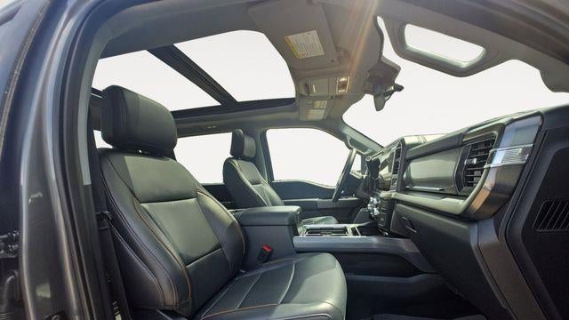2025 Ford F-350 Super Duty King Ranch