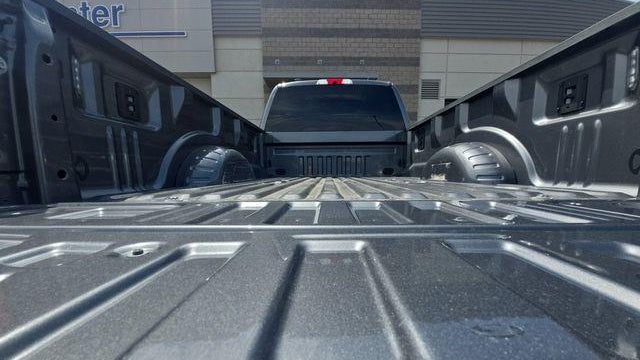 2025 Ford F-350 Super Duty King Ranch