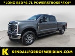 2025 F-350 Super Duty Thumbnail 1