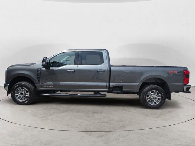 2025 Ford F-350 - $69,933