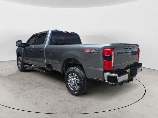 2025 Ford F-350 - $69,933