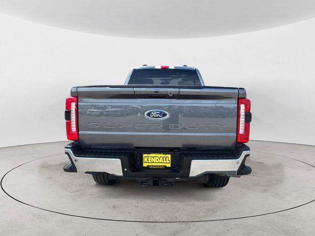 2025 Ford F-350 - $69,933