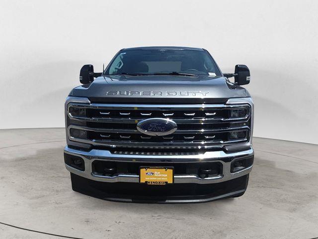 2025 Ford F-350 - $69,933