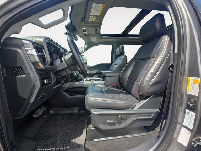 2025 Ford F-350 - $69,933