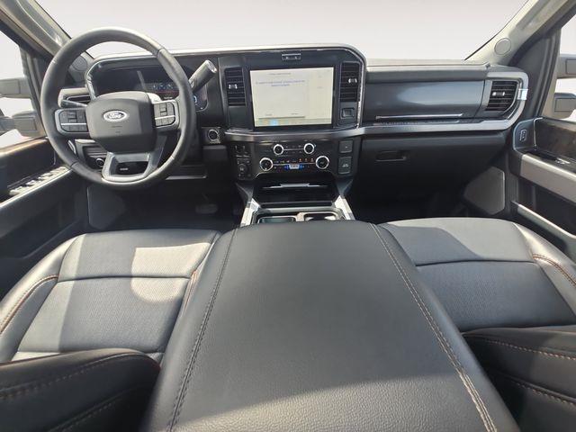2025 Ford F-350 - $69,933