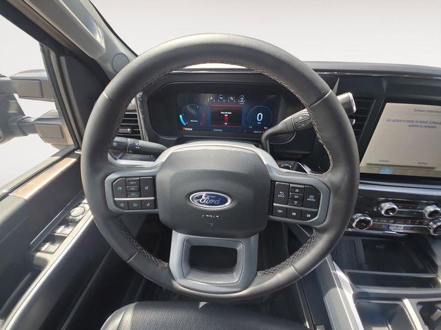 2025 Ford F-350 - $69,933