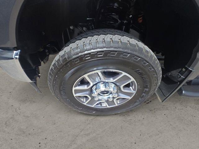2025 Ford F-350 - $69,933