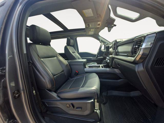 2025 Ford F-350 - $69,933