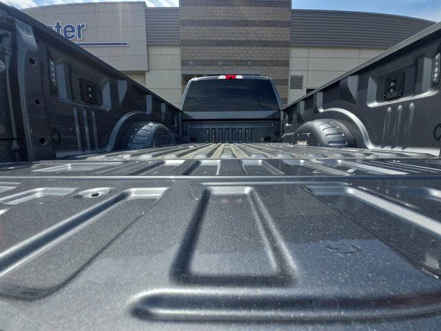 2025 Ford F-350 - $69,933