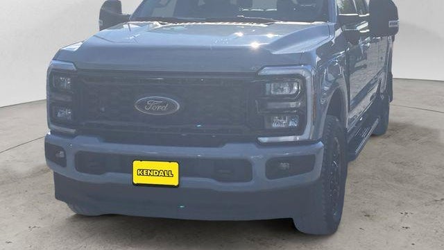 Preowned 2025 Ford F-350 Super Duty Lariat for Sale