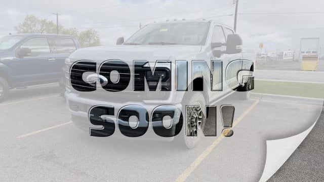 Preowned 2025 Ford F-350 Super Duty King Ranch for Sale