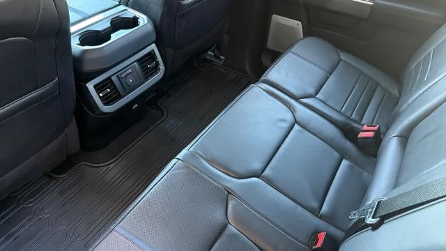 2025 Ford F-350 Super Duty King Ranch