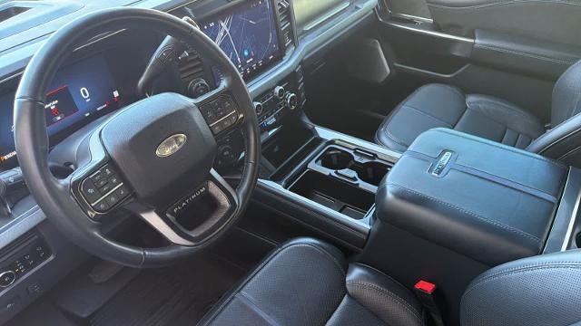 2025 Ford F-350 Super Duty King Ranch