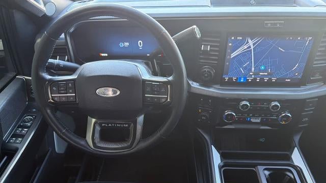 2025 Ford F-350 Super Duty King Ranch