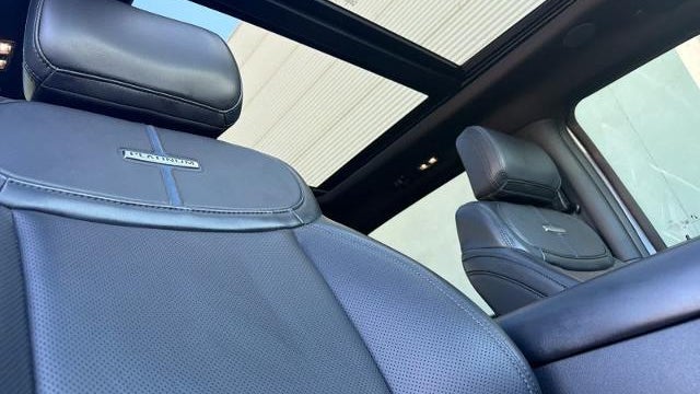 2025 Ford F-350 Super Duty King Ranch