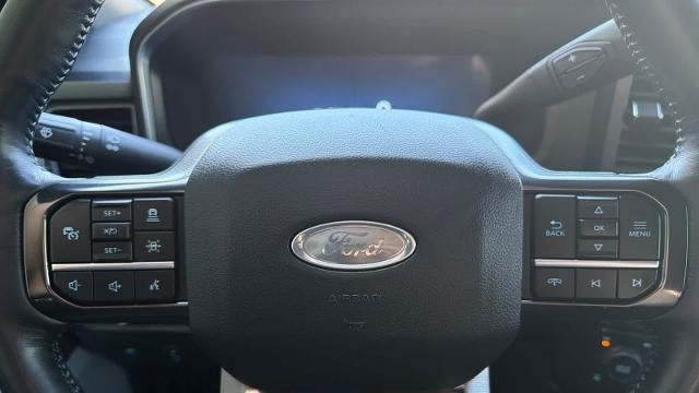 2025 Ford F-350 Super Duty King Ranch