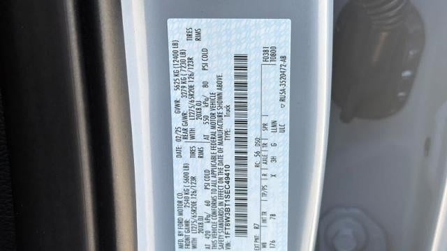2025 Ford F-350 Super Duty King Ranch