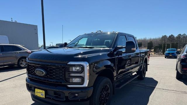 Preowned 2025 Ford F-350 Super Duty XLT for Sale