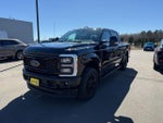 2025 F-350 Super Duty Thumbnail 1
