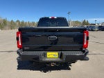 2025 F-350 Super Duty Thumbnail 3