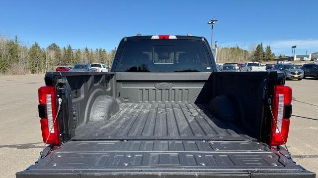 2025 Ford F-350 Super Duty King Ranch