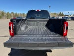 2025 F-350 Super Duty Thumbnail 4