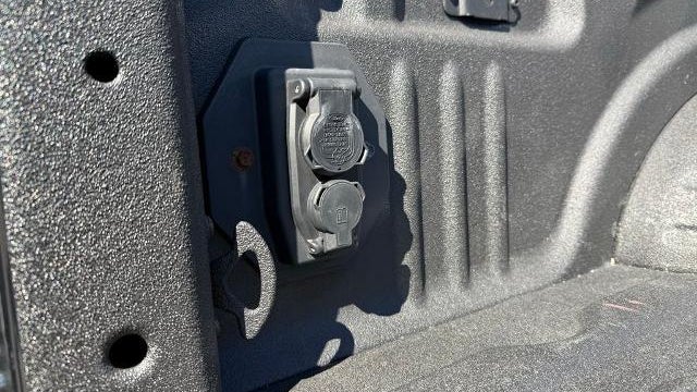 2025 Ford F-350 Super Duty King Ranch