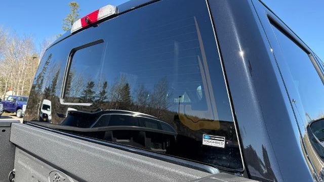 2025 Ford F-350 Super Duty King Ranch