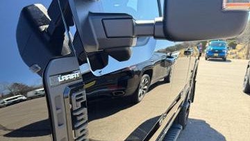 2025 Ford F-350 Super Duty King Ranch
