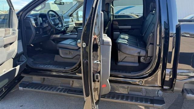 2025 Ford F-350 Super Duty King Ranch