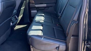 2025 Ford F-350 Super Duty King Ranch