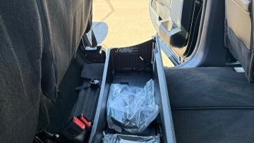2025 Ford F-350 Super Duty King Ranch