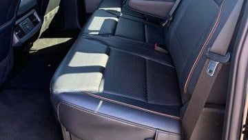 2025 Ford F-350 Super Duty King Ranch