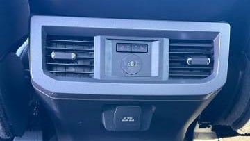 2025 Ford F-350 Super Duty King Ranch