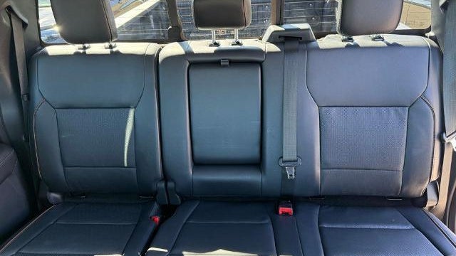 2025 Ford F-350 Super Duty King Ranch