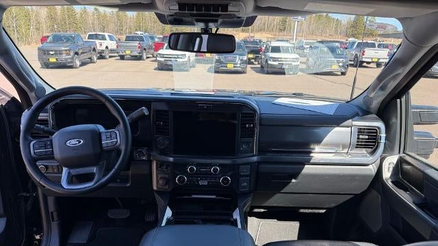 2025 Ford F-350 Super Duty King Ranch