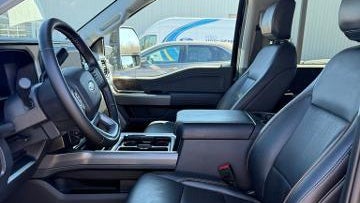 2025 Ford F-350 Super Duty King Ranch