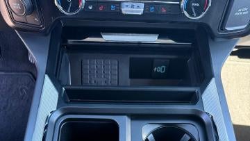 2025 Ford F-350 Super Duty King Ranch