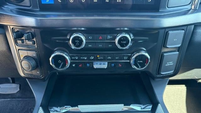 2025 Ford F-350 Super Duty King Ranch