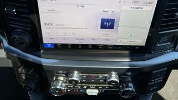 2025 Ford F-350 Super Duty King Ranch