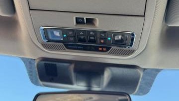 2025 Ford F-350 Super Duty King Ranch